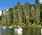 Lago Negro 