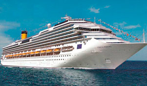 Costa Serena