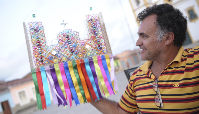 Artesanato de Maceió