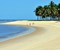 Praia do Gunga