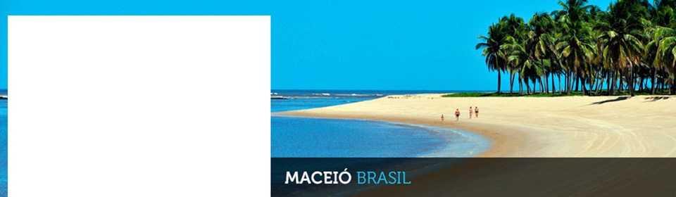 Praia de Maceió
