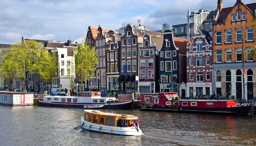 HOLANDA AMSTERDAM holanda amsterdam:
