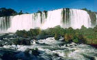 Foz do Iguaçu - 4 dias
