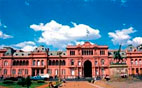 Buenos Aires - 5 dias