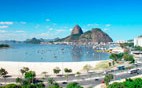 Indo para Rio de Janeiro