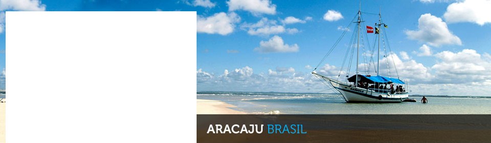 Praias de Aracaju têm opções de lazer e gastronomia