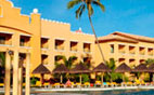 Iberostar Bahia Resort - 4 dias