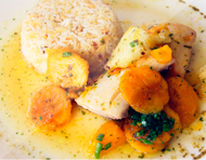Alimentação