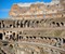 Coliseu era símbolo do Império Romano