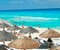 Cancún tem Sol o ano inteiro