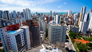 Recife