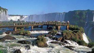 Foz do Iguaçu