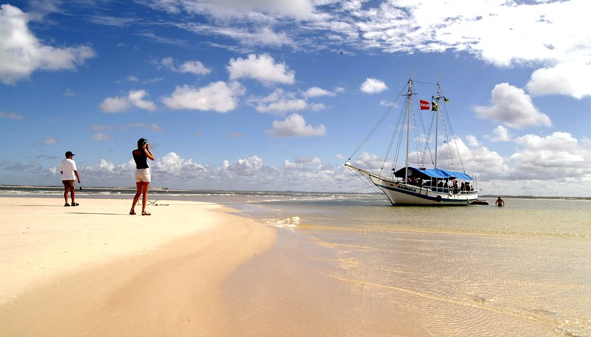 Praias