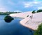 Lagoa Redonda