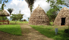 Parque Memorial Quilombo dos Palmares