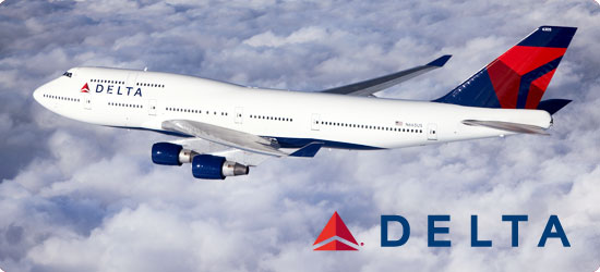 Resultado de imagem para delta airlines