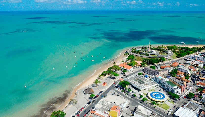 Joao Pessoa