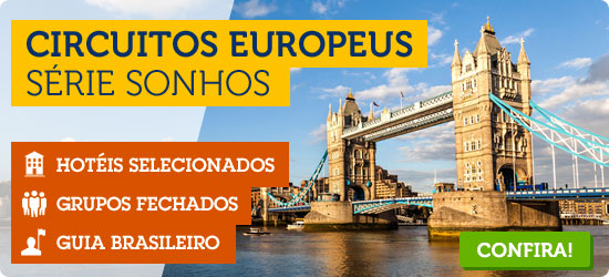 Circuitos Europeus