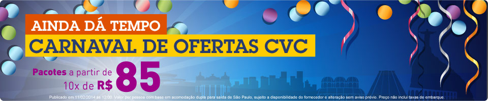 banner carnaval cvc Carnaval 2014