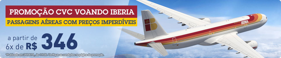 Iberia coupons discount