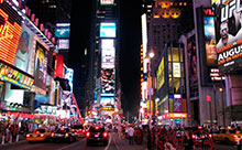 Nova York