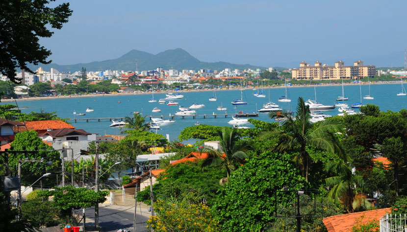 Florianópolis