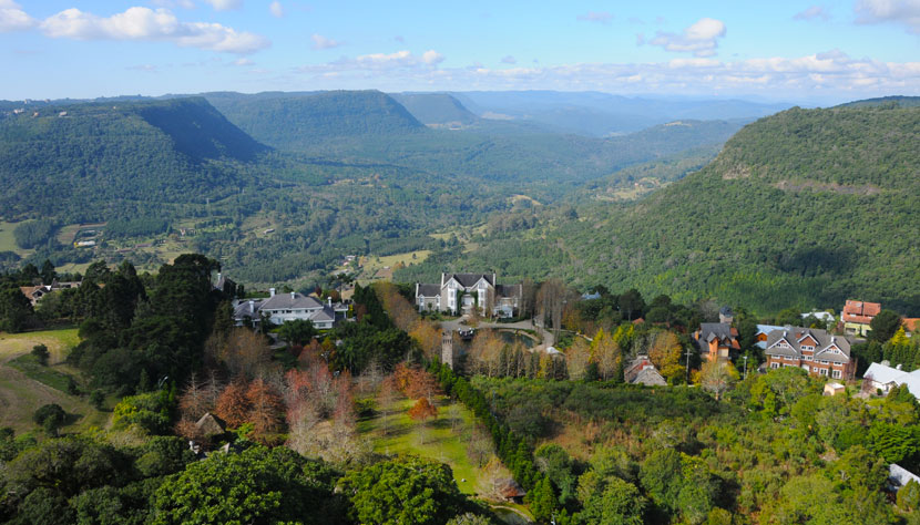 Hotel Vista Do Vale Gramado Telefone