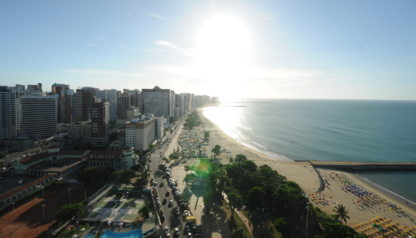 Resultado de imagem para fortaleza