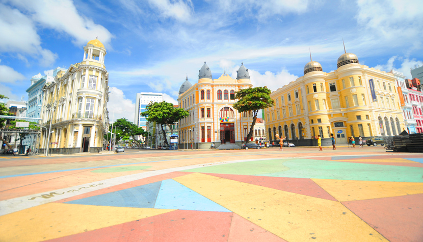 Recife
