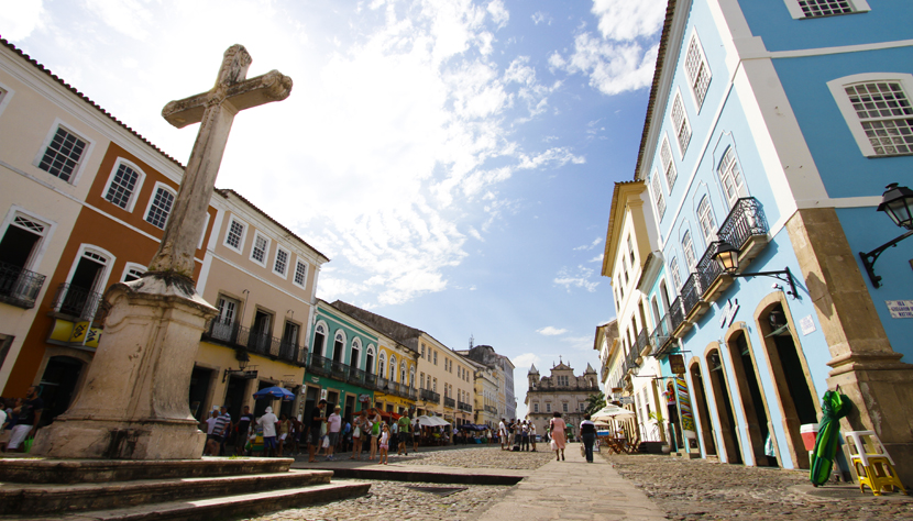 Salvador