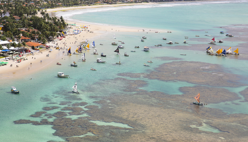 Porto de Galinhas