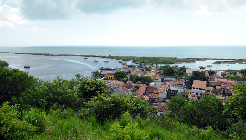 Cabrália