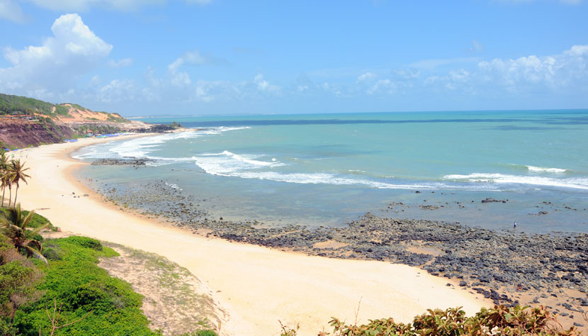 Praia da Pipa