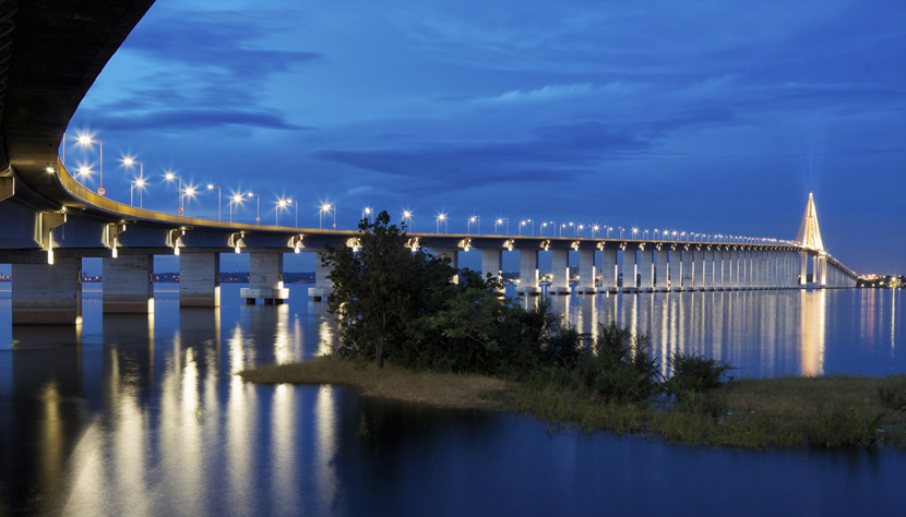 A Ponte Do Destino [1957]