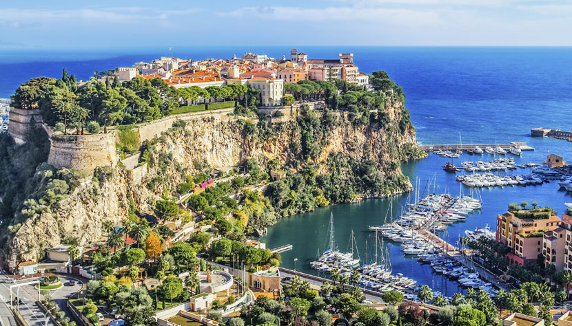 Resultado de imagem para Monte Carlo, Principado de Mônaco