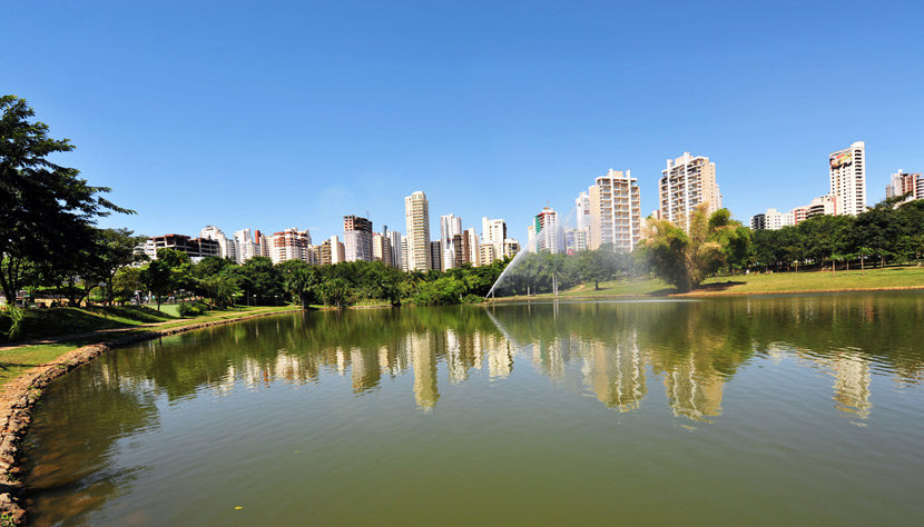 Goiania