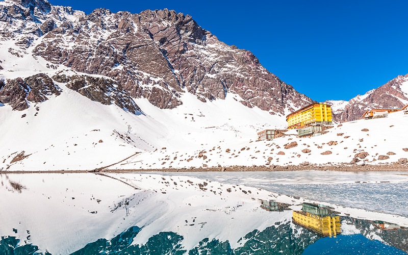 Vale Nevado