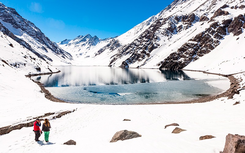 Vale Nevado