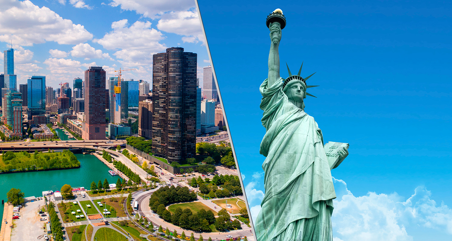 new-york-chicago