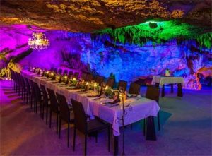 Alux Restaurante