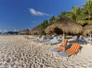 Playa del Carmen