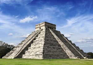 Cancún, Chichen Itza