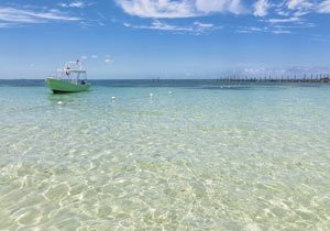 Cancún, Isla Mujeres
