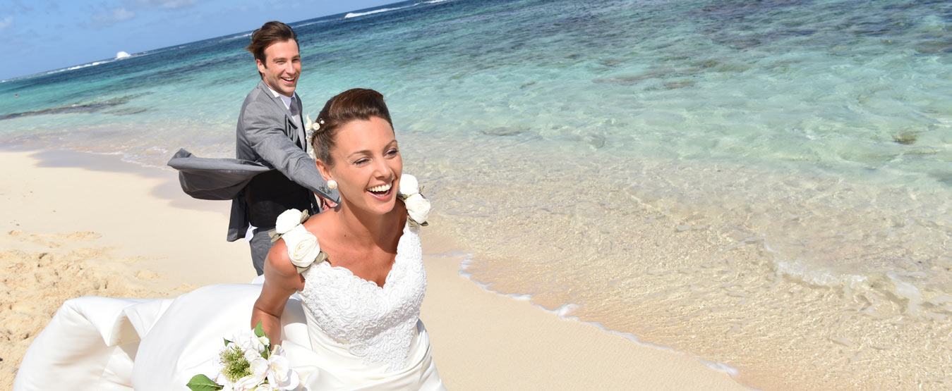Casamento no Caribe