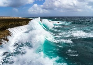 Curaçao, Parque Nacional Shete Boka