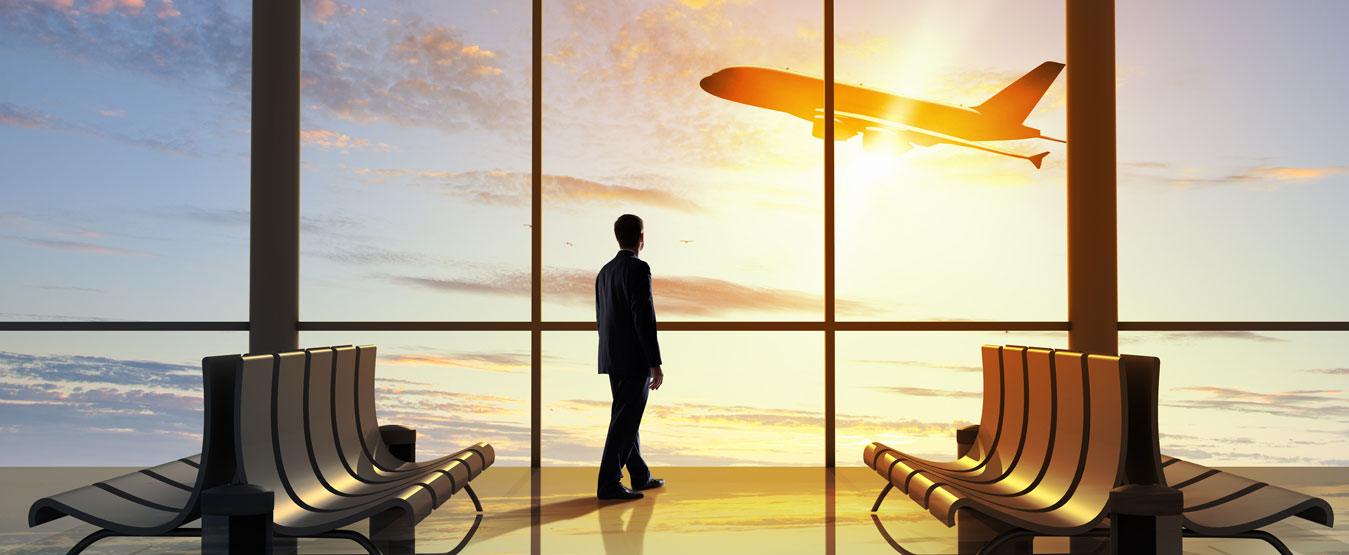 O Aeroporto de Porto Alegre já abriu? SIM!