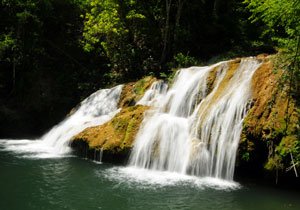 Bonito, Fazenda Ceita Corê