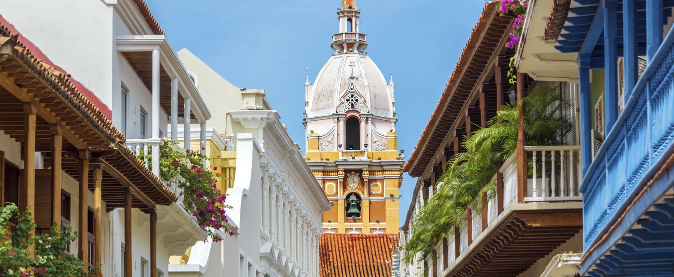 Catedral de Cartagena