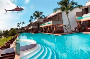 Essenza Hotel