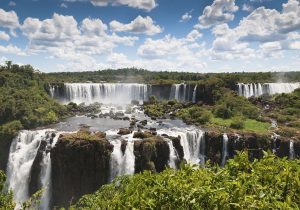 Parque Nacional do Iguaçu